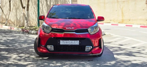 Kia Morning 2023 Standard