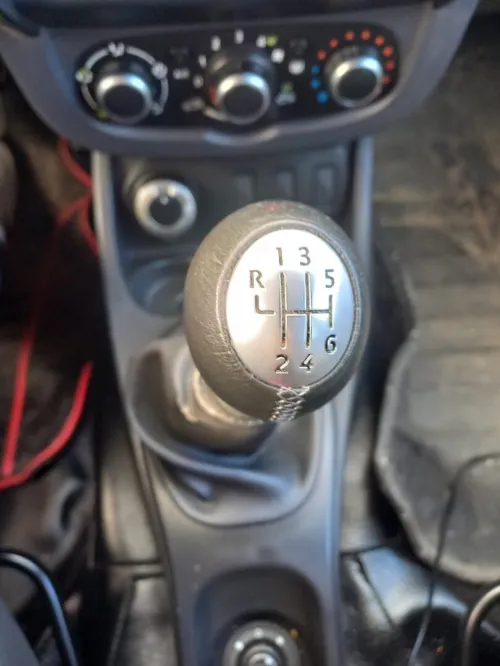 Dacia Duster 2018 Duster