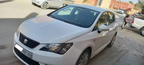 Seat Ibiza 2017 