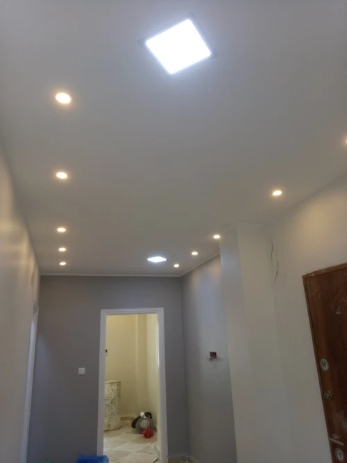 Électricien 