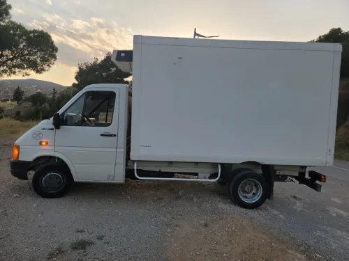 Volkswagen Lt 46 frigo 2000