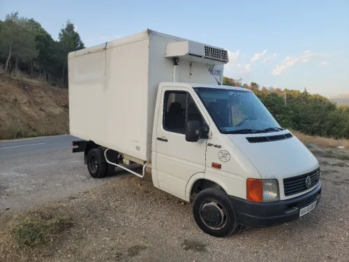 Volkswagen Lt 46 frigo 2000