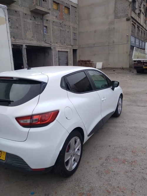 Renault Clio 4 2017 Dynamique