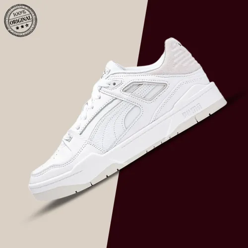 Basquettes homme originales