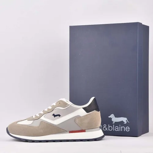 Basquettes homme originales