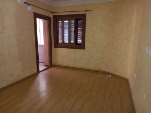 Vente Appartement F3 Alger Bordj el bahri