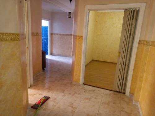 Vente Appartement F3 Alger Bordj el bahri