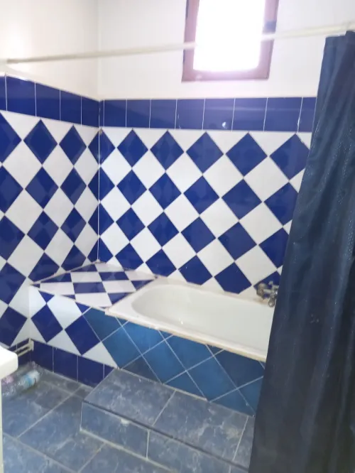 Vente Appartement F3 Alger Bordj el bahri