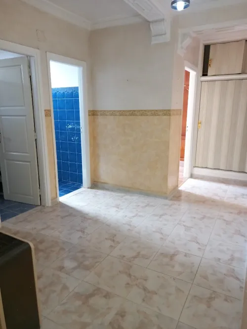 Vente Appartement F3 Alger Bordj el bahri