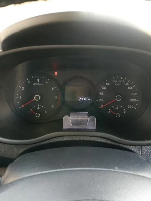 Kia Picanto 2022 Morning
