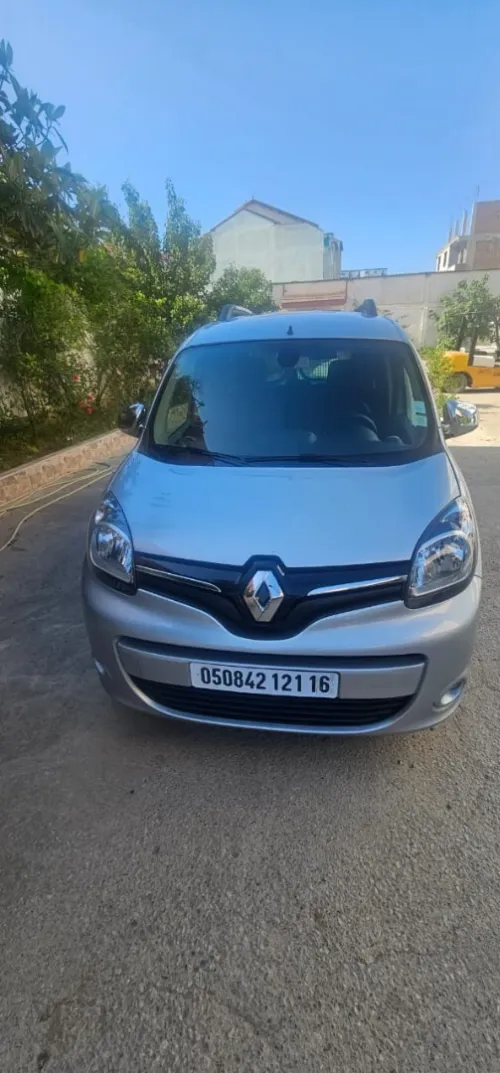 Renault Kangoo 2021  Extrême Outdoor