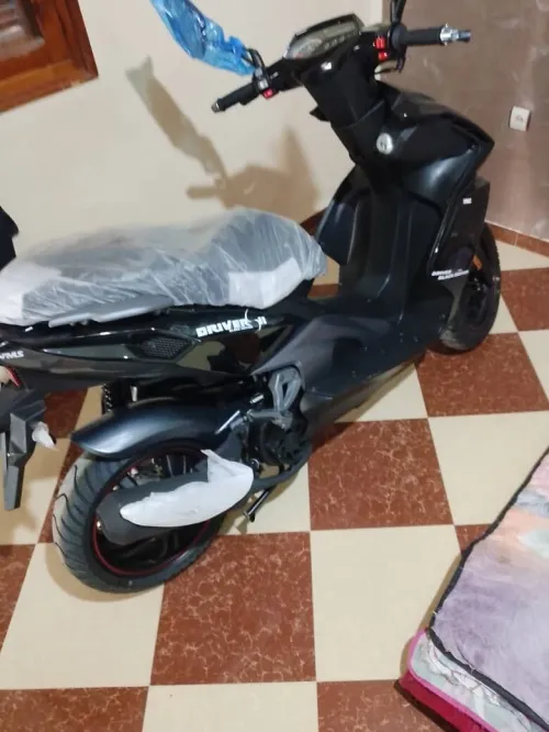 VMS DRIVER 2025