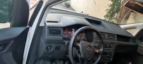 Volkswagen Caddy 2019 Maxi