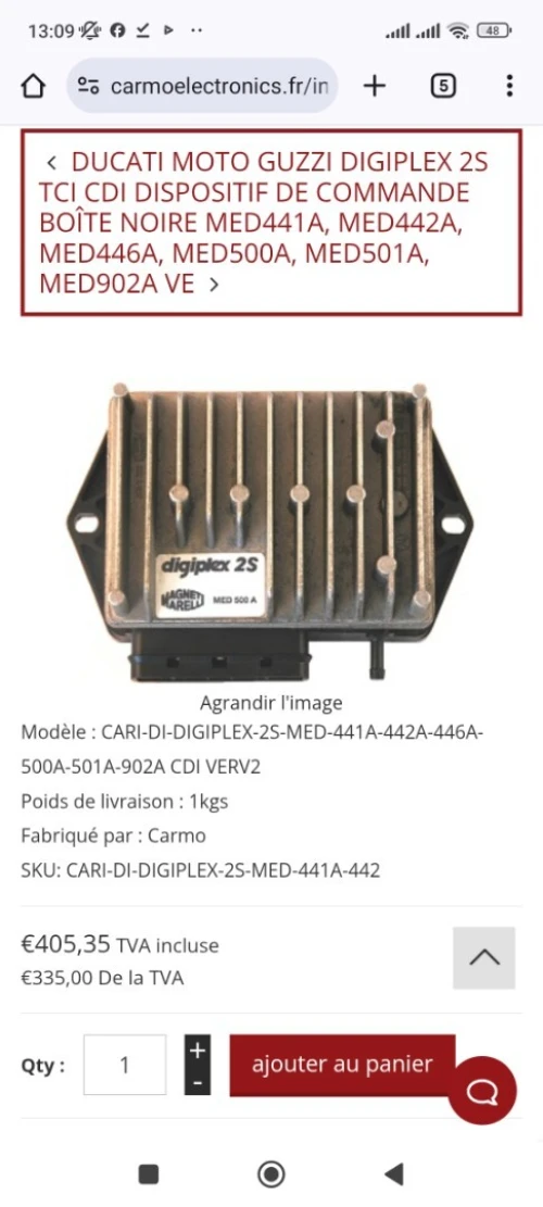 Lots de mémoire Calculateur Renault mercedes Audi Peugeot Citroën dacia land rover Bmw Fiat