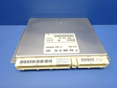 Lots de mémoire Calculateur Renault mercedes Audi Peugeot Citroën dacia land rover Bmw Fiat
