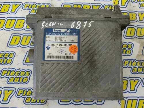 Lots de mémoire Calculateur Renault mercedes Audi Peugeot Citroën dacia land rover Bmw Fiat