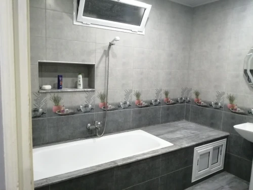 Vente Appartement F3 Skikda Skikda