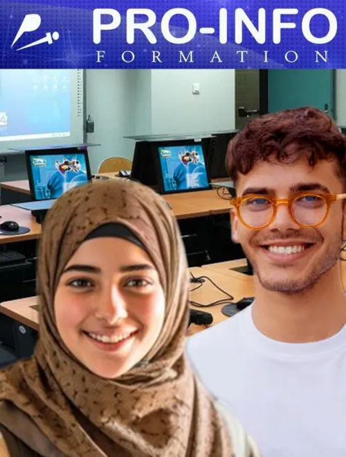 Formation: Informatique de Gestion et Bureautique