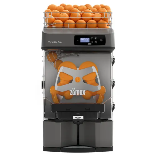 Presse Agrumes Zumex Versatile Pro