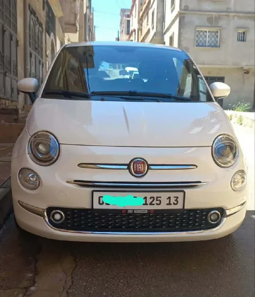 Fiat 500 2025 Dolcevita MIB