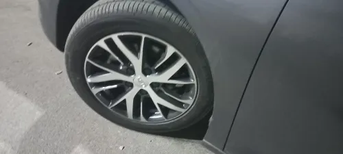 Geely Emgrand 2026 Emgrand