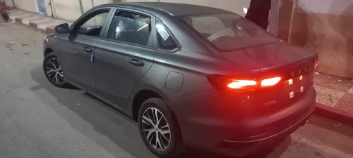 Geely Emgrand 2026 Emgrand