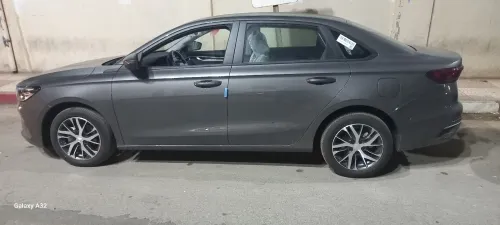 Geely Emgrand 2026 Emgrand