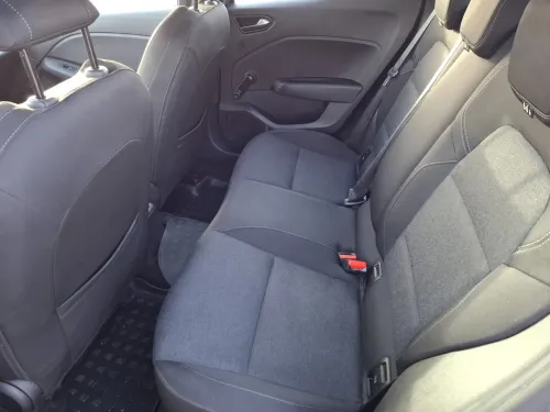 Renault Clio 5 2021 Business