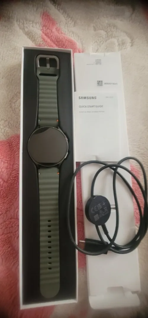 watch samsung 7
