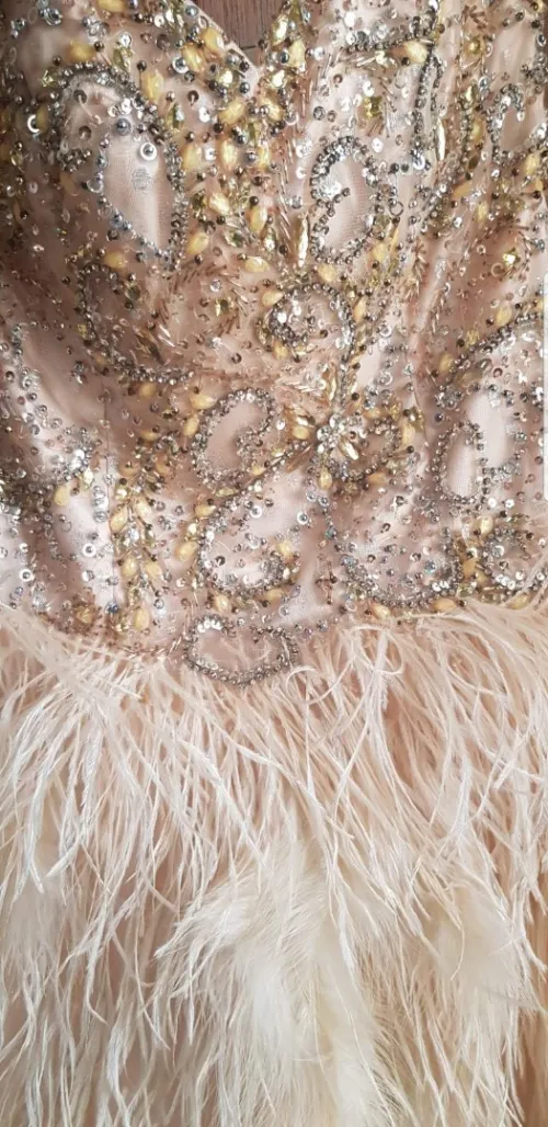 robe princesse