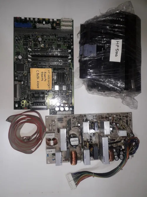 traceurs hp designjet