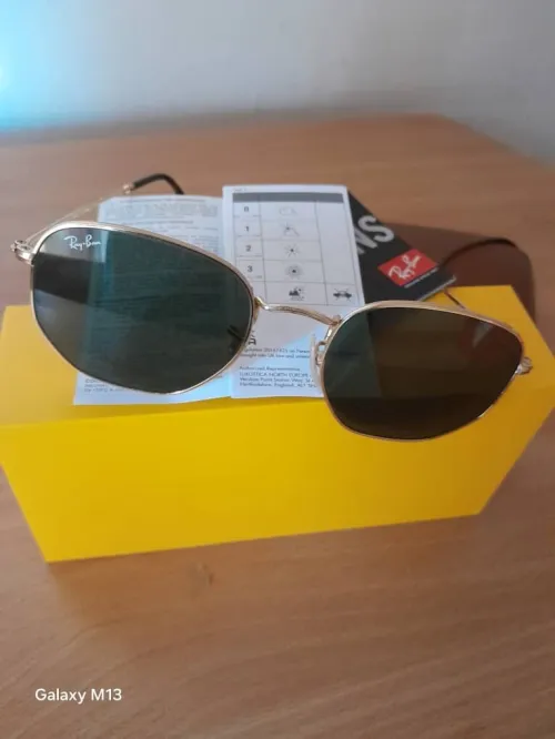 Lunettes de soleil hommes