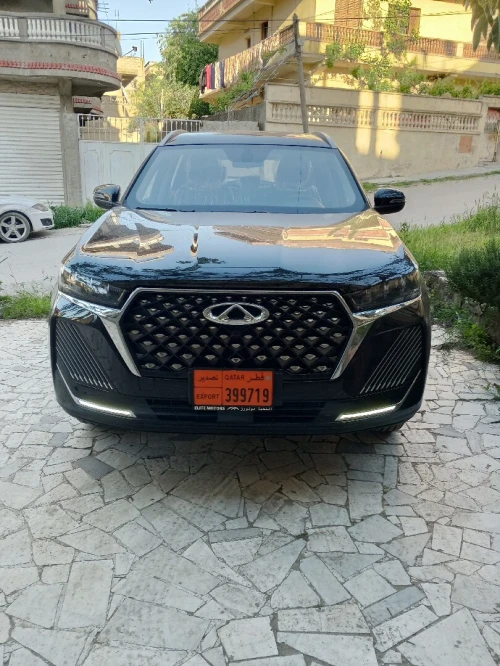 Chery Tiggo 7 Pro 2026 