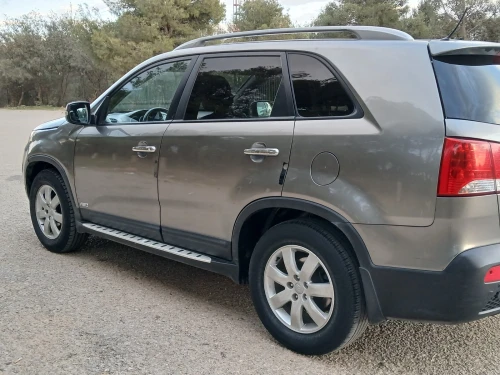 Kia Sorento 2012 