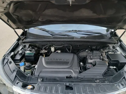 Kia Sorento 2012 