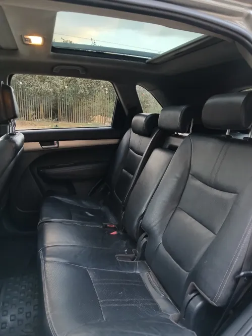 Kia Sorento 2012 