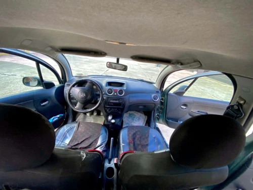 Citroen C3 2008 C3