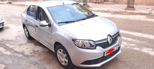 Renault Symbol 2016 