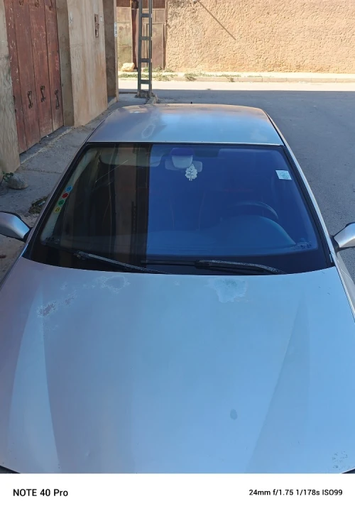Renault Laguna 2 2002 Dynamique