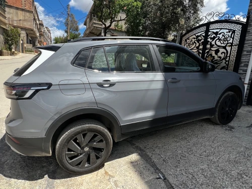 Volkswagen Tahru 2026 