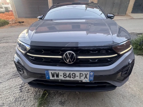 Volkswagen T-Roc 2026 R- Line Edition 