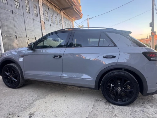 Volkswagen T-Roc 2026 R- Line Edition 