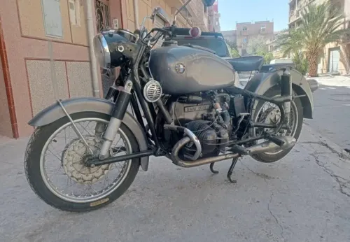 Bmw R50 R50 1965