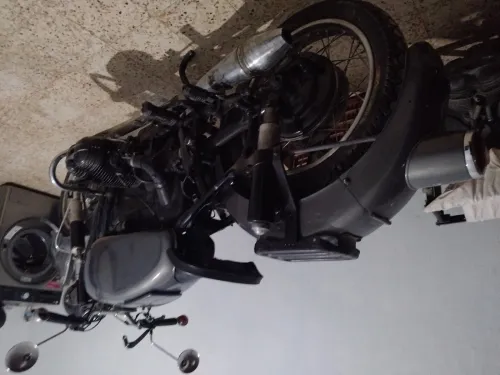 Bmw R50 R50 1965