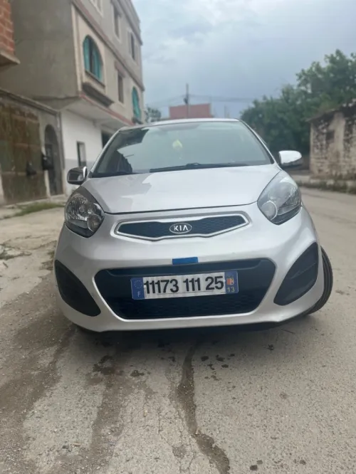 Kia Picanto 2011 Baz clim