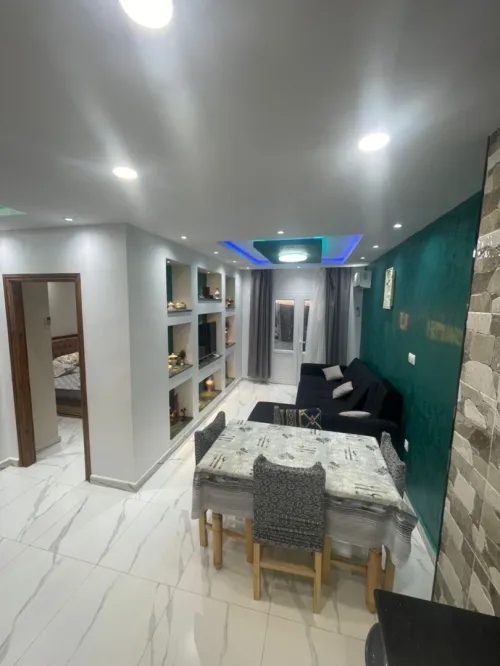 Location Appartement F2 Tizi Ouzou Azeffoun