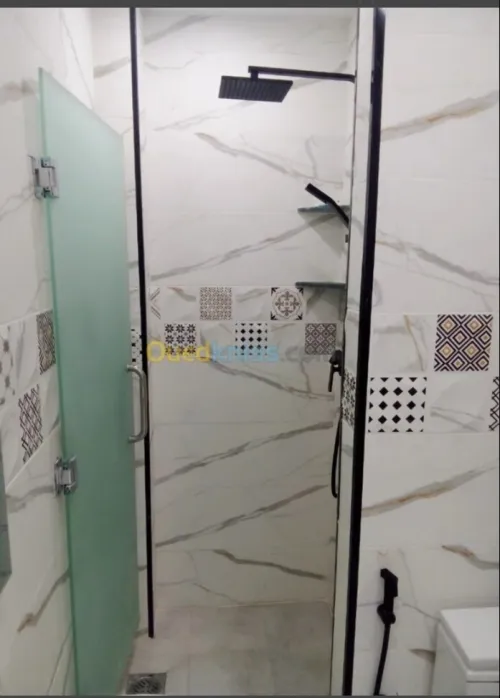 Location Appartement F2 Tizi Ouzou Azeffoun