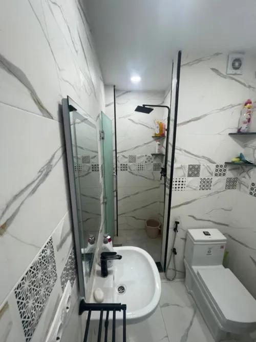 Location Appartement F2 Tizi Ouzou Azeffoun