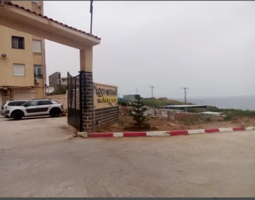 Location Appartement F2 Tizi Ouzou Azeffoun