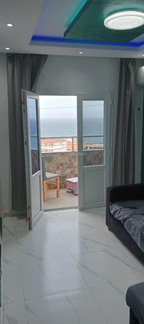 Location Appartement Tizi Ouzou Azeffoun